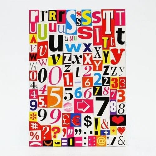 Produktbild The Monster Factory Gossip Kühlschrank Magnete