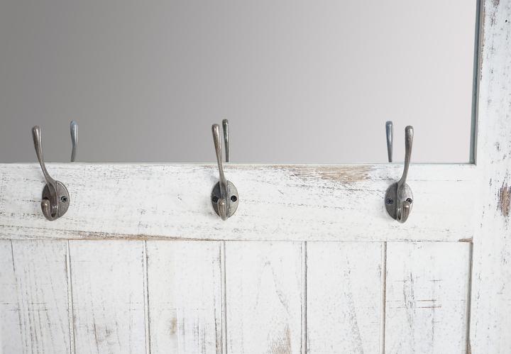 Actual product image JOHN316 Garderobe