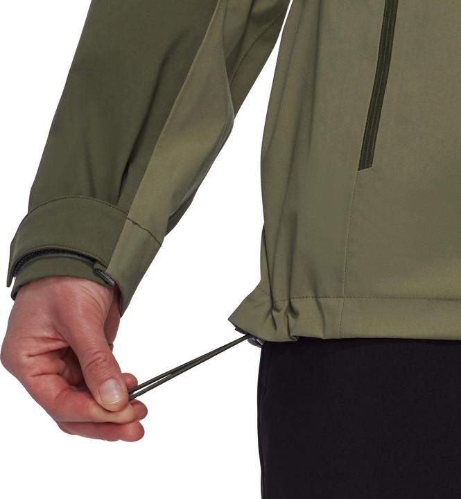 Image du produit Mammut Linard Guide HS Hooded Jacket Women (XL)