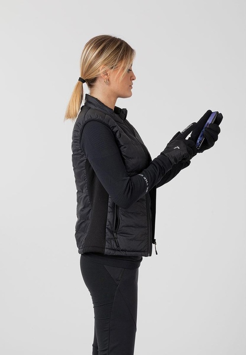 Produktbild Reusch Garhwal Hybrid TOUCH-TEC™ Handschuhe (7.5)