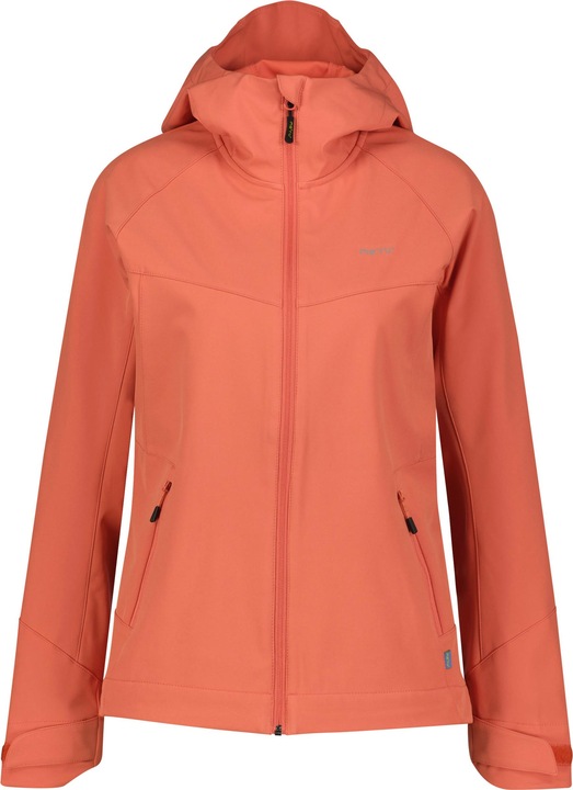 Produktbild Meru Softshelljacke Nancy (L)