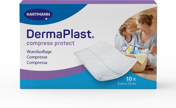 Immagine prodotto DermaPlast Comprimere proteggere