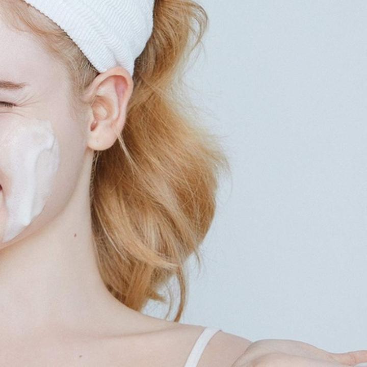 Actual product image Needly pH Balanced Hydration Cleanser Mild Cleansing Gel for Acne Clarifying Solution (Cleansing gel, 235 ml)