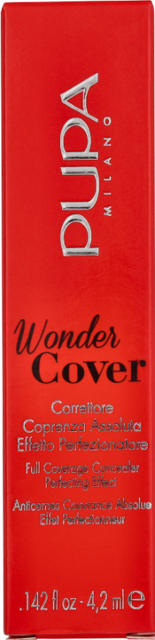 Produktbild Pupa Milano Wonder Cover Sand (005)