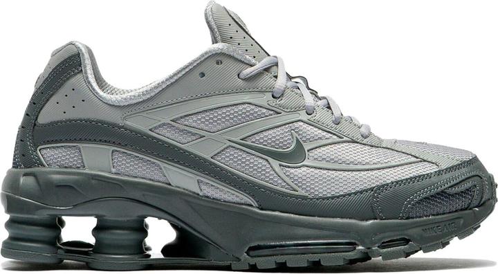 Produktbild Nike Shox Ride 2 Smoke Grey (43)