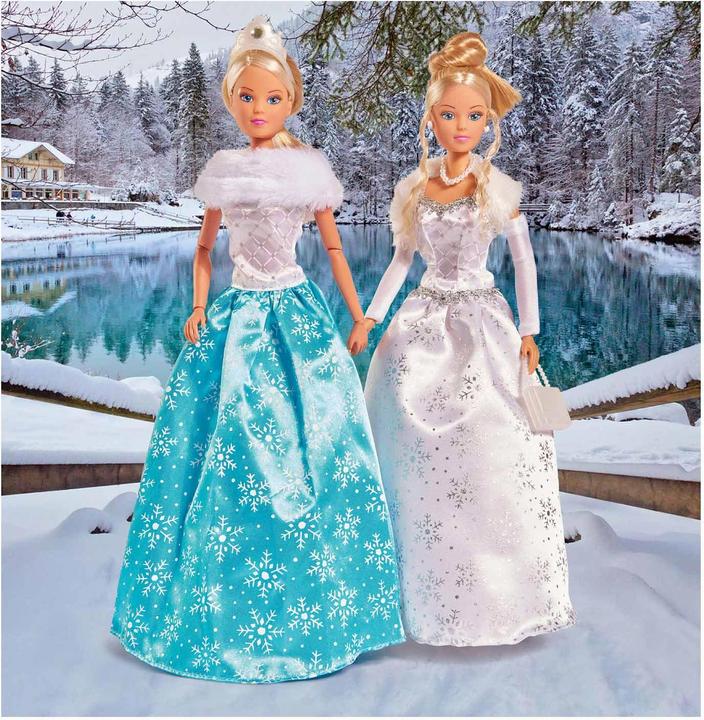 Image du produit Simba Winter Princess Dress
