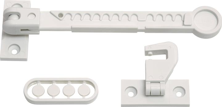 Actual product image Abus Nino