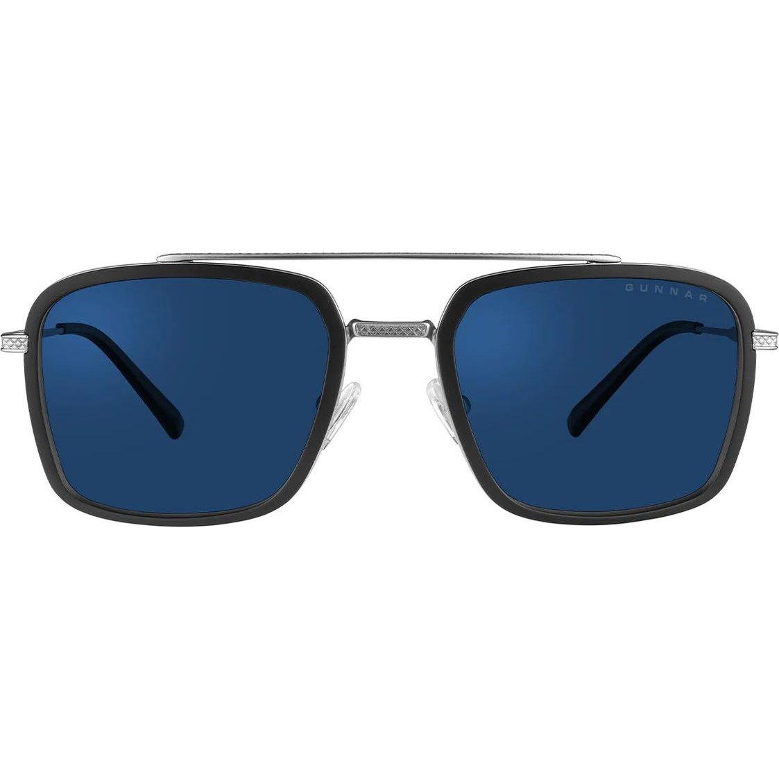 Gunnar, Occhiali da computer, Occhiali da gioco Stark Industries Marvel Silver Sun