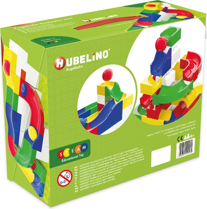 Image du produit Hubelino Marble court mini sets