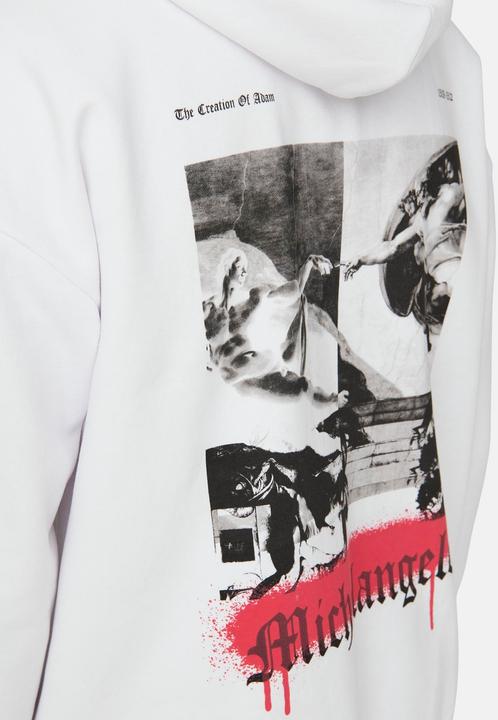 Actual product image Only & Sons Onsapoh Life Rlx Sweat Hoodie (S)