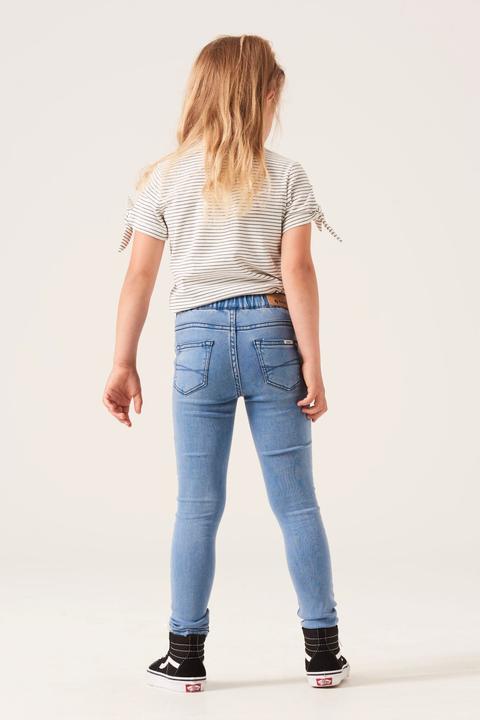 Produktbild Garcia Jegging Jessy light used (98)
