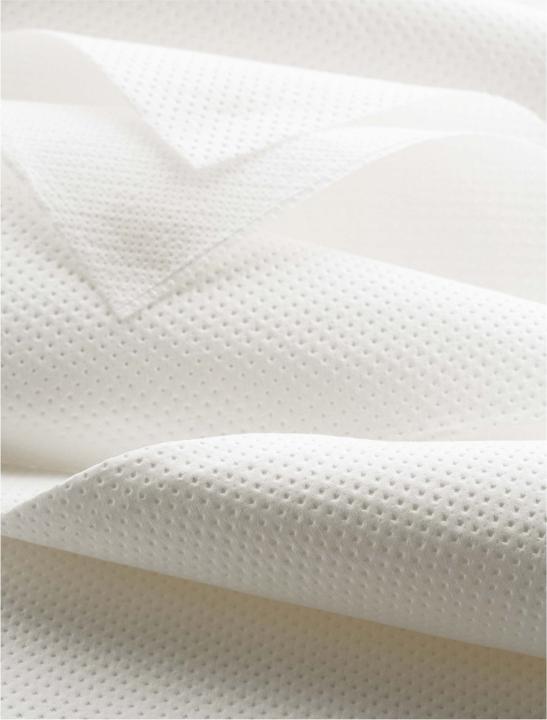 Actual product image XanitaliaPro Einwegtücher