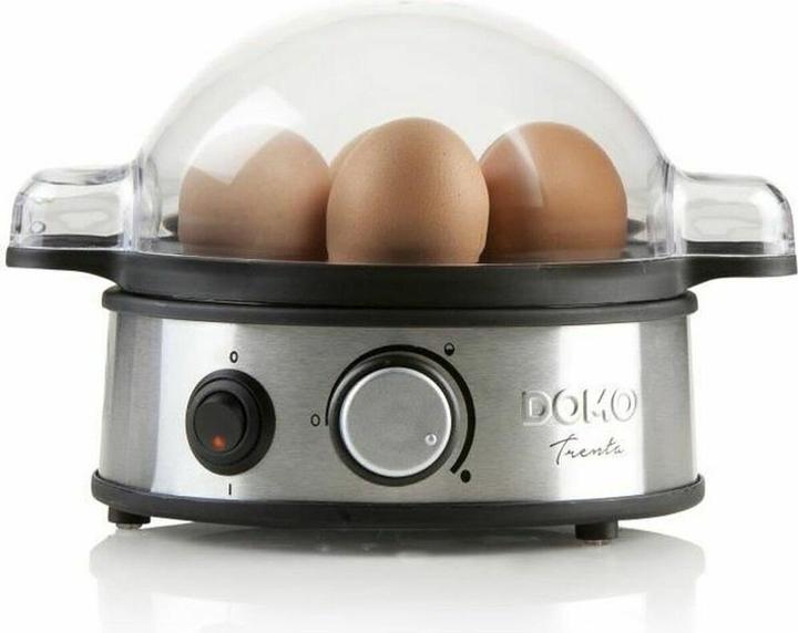 Actual product image Domo Egg boiler Trenta