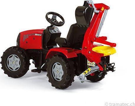 Produktbild Rolly Toys rollyHeckbagger