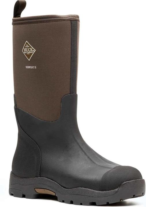 Actual product image Muck Boot Derwent II (38)