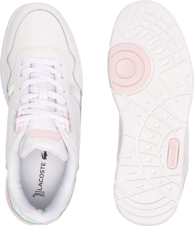 Image du produit Lacoste - Baskets T-CLIP - Femme (39)