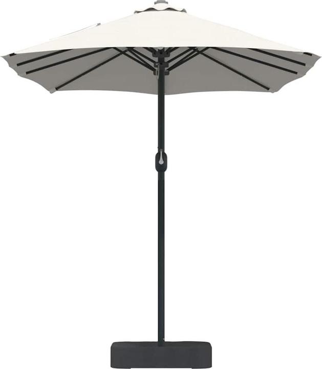 Immagine prodotto vidaXL Garten-Sonnenschirm (2.09 m)