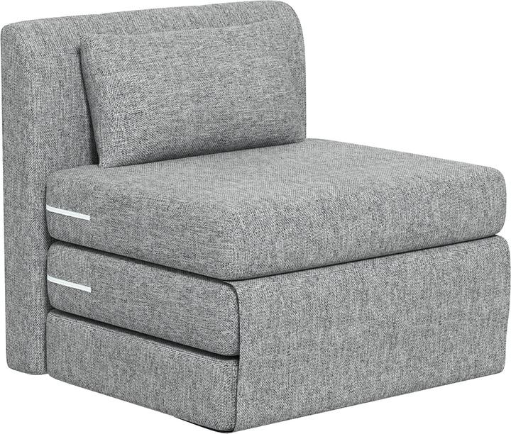Actual product image Homcom Floor chair