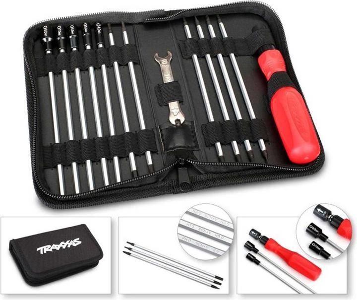 Traxxas Werkzeug-Set