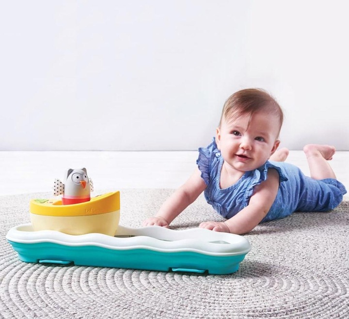 Actual product image Taf Toys Boat