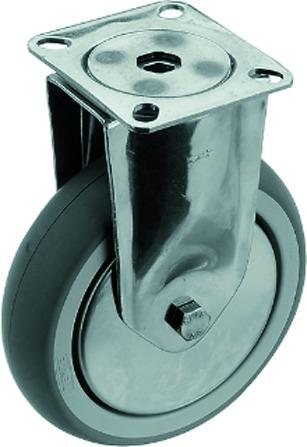 Productafbeelding Tente Vaste wielen