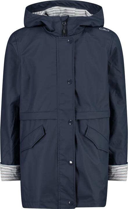 Produktbild CMP Campagnolo Rain Fix Hoodie (128)