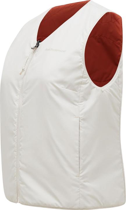 Produktbild Peak Performance Women's Insulated Reversable Vest (L)