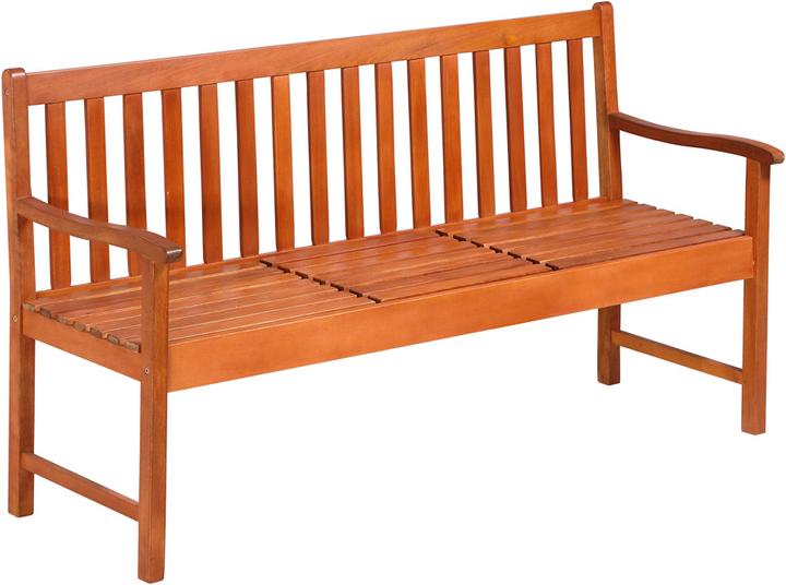 Produktbild Deuba Gartenbank