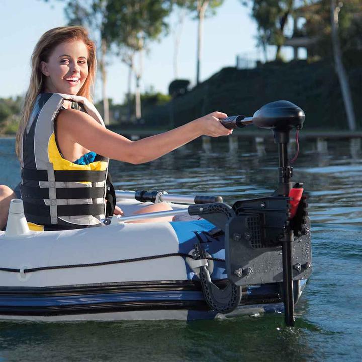 Produktbild Intex Trolling Motor (94.40 cm)