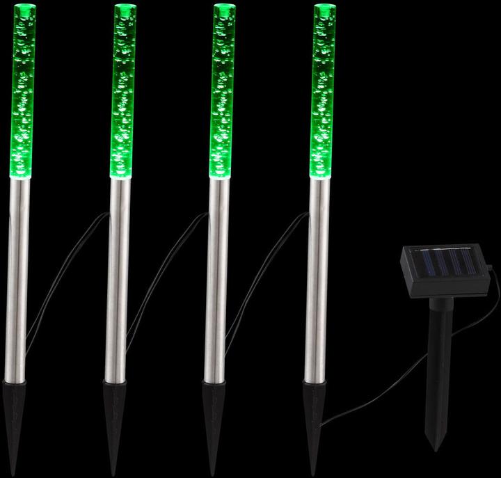 Image du produit Globo Lumière solaire (IP44)