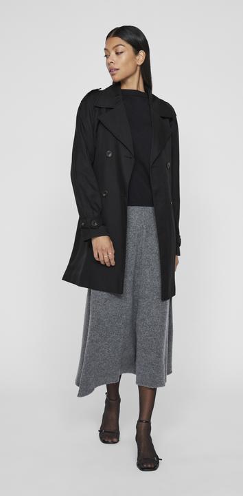 Produktbild Vila Taillengürtel Trenchcoat