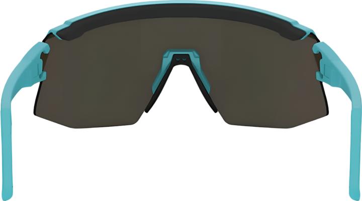Actual product image Bliz Breeze (Turquoise, Blue, pola green Revo)