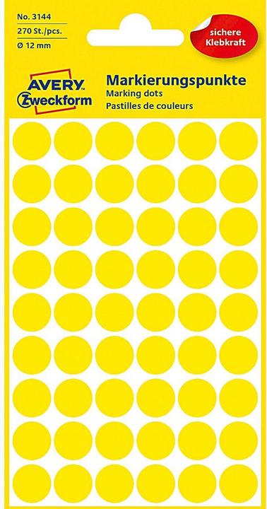 Jaune