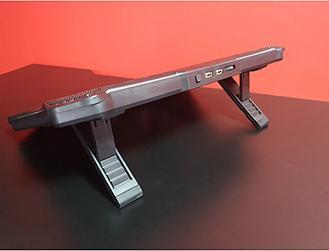 Immagine prodotto Marvo Raffreddatore FN-40 17" RGB