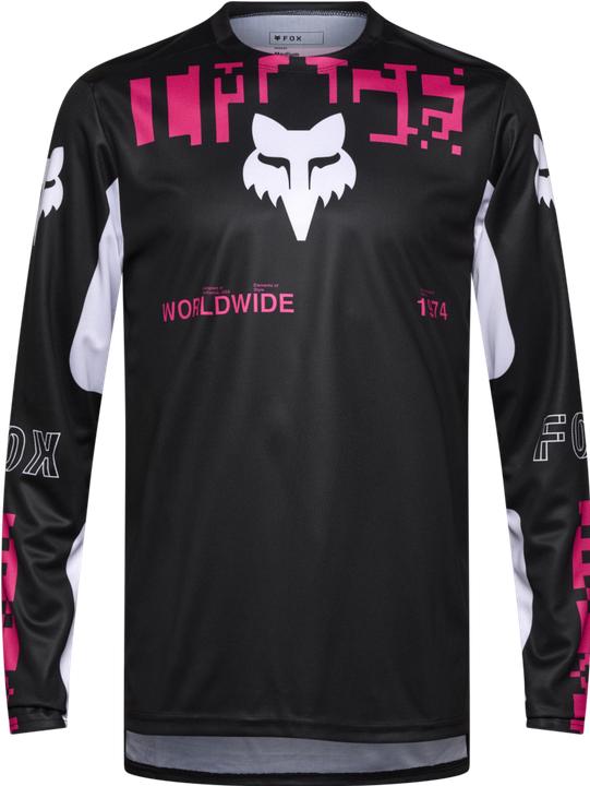 Produktbild Fox Ranger LS Jersey Digi Image (M)