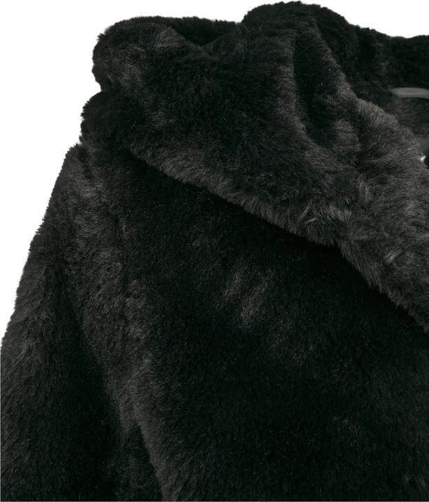 Immagine prodotto Urban Classics Cappotto con cappuccio da donna (XXL)