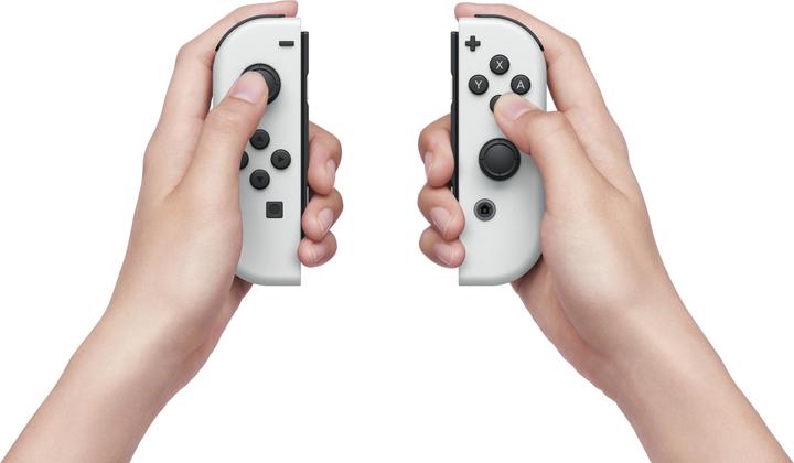 Immagine prodotto Nintendo Console ME/ASIA EU