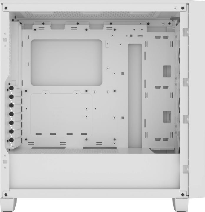 Productafbeelding Corsair 3000D (ATX, Mini-ITX, mATX)