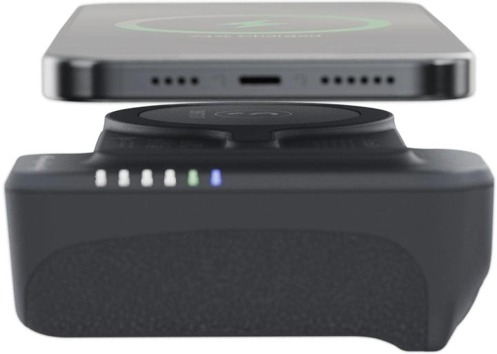 Produktbild ShiftCam SnapGrip Pro Magsafe & PB Midnight