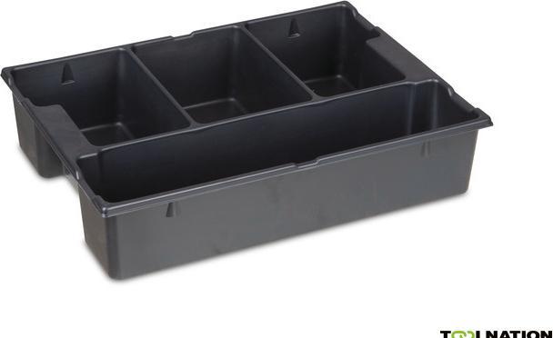 Sortimo 6000010966 L-BOXX 136 G4 Teileschublade 4 R.