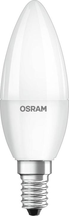 Produktbild Osram Classic B (E14, 4.90 W, 470 lm, 5 x, F)