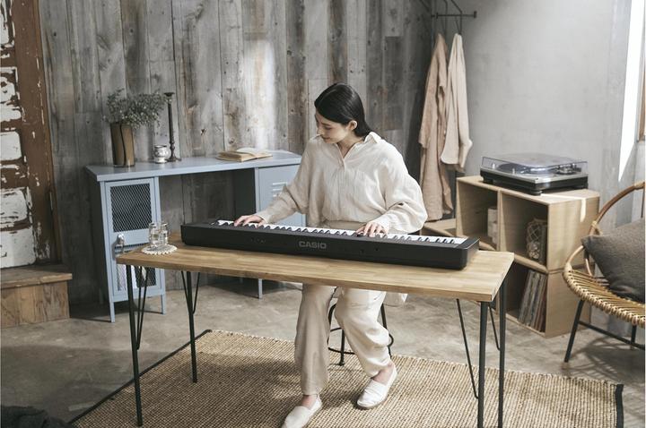 Image du produit Casio CT-S1-76 (76 Boutons)