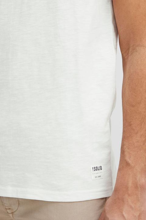 Actual product image Solid Flo Men's Tank Top (XL)