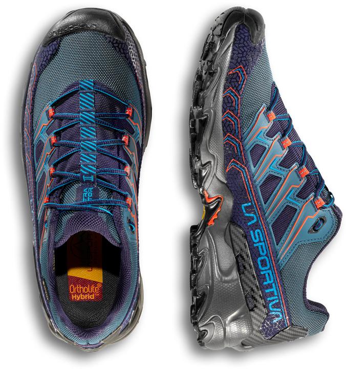 Actual product image La Sportiva Ultra Raptor II GTX Men (42.5)