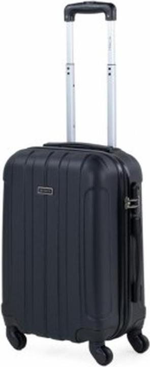 Produktbild Itaca Handgepäckkoffer, Schwarz, 55 cm