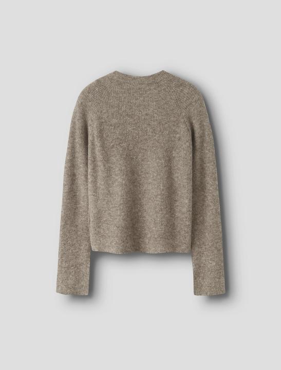 Produktbild Name it Nlfkleave Ls Short Knit Noos (170, 176)