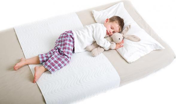 Produktbild Doomoo Absoplus Matratzenschoner