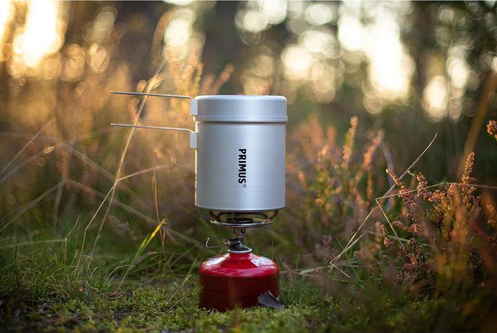 Image du produit Primus Réchaud Essential Trail Kit