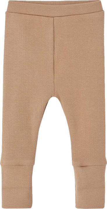 Actual product image Vertbaudet Baby Leggings BASIC