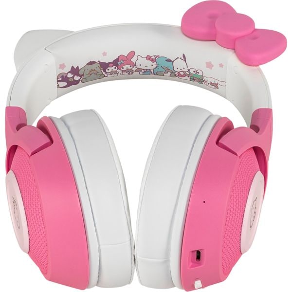 Produktbild Razer Kraken BT - Hello Kitty Edition (Kabellos)